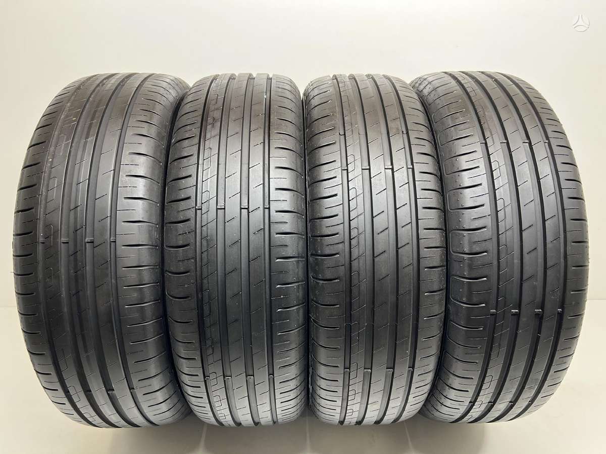 Goodyear Efficient Grip 2020m, vasarinės 205/60 R16
