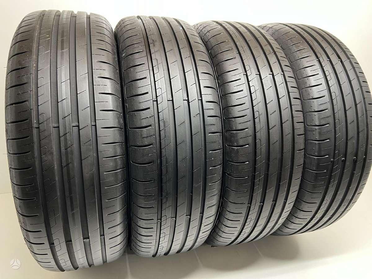 Goodyear Efficient Grip 2020m, vasarinės 205/60 R16