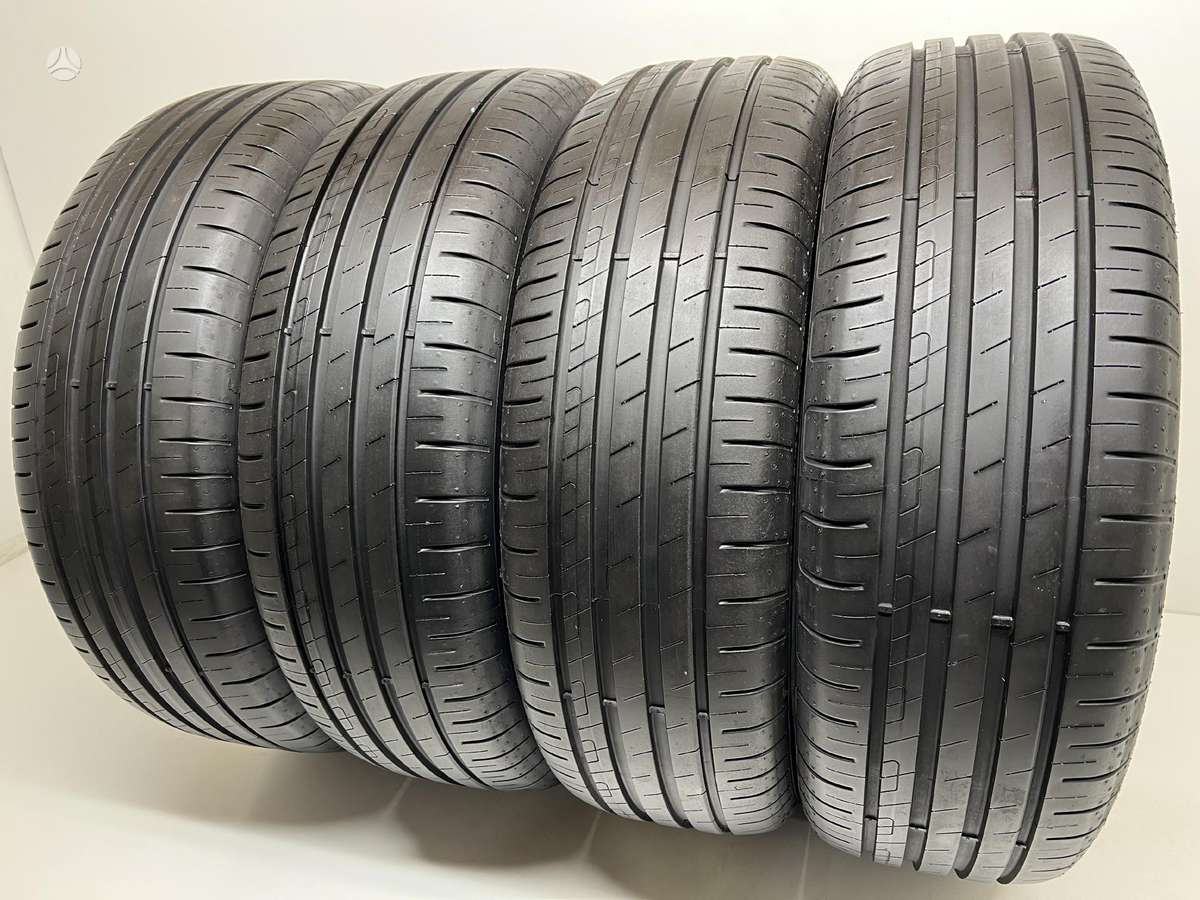 Goodyear Efficient Grip 2020m, летние 205/60 R16