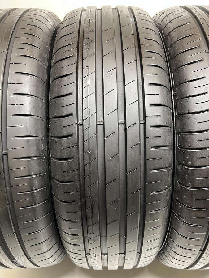 Goodyear Efficient Grip 2020m, летние 205/60 R16