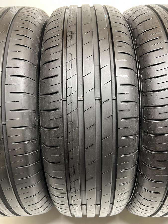 Goodyear Efficient Grip 2020m, vasarinės 205/60 R16