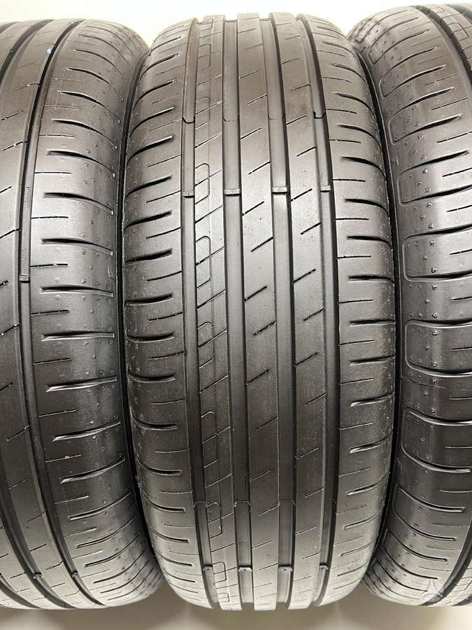 Goodyear Efficient Grip 2020m, летние 205/60 R16