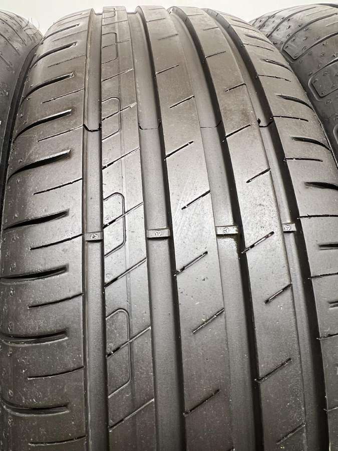 Goodyear Efficient Grip 2020m, vasarinės 205/60 R16