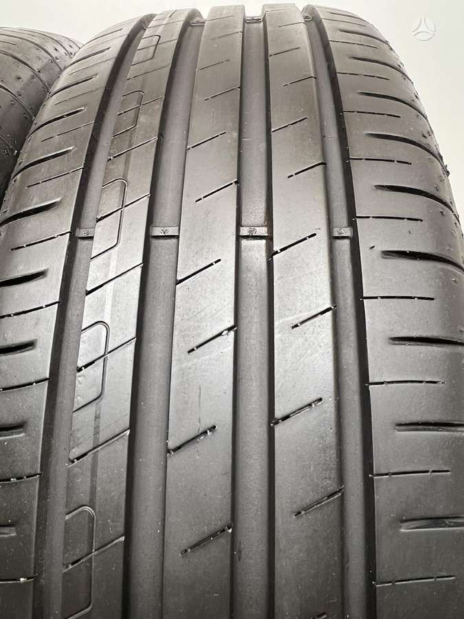 Goodyear Efficient Grip 2020m, летние 205/60 R16