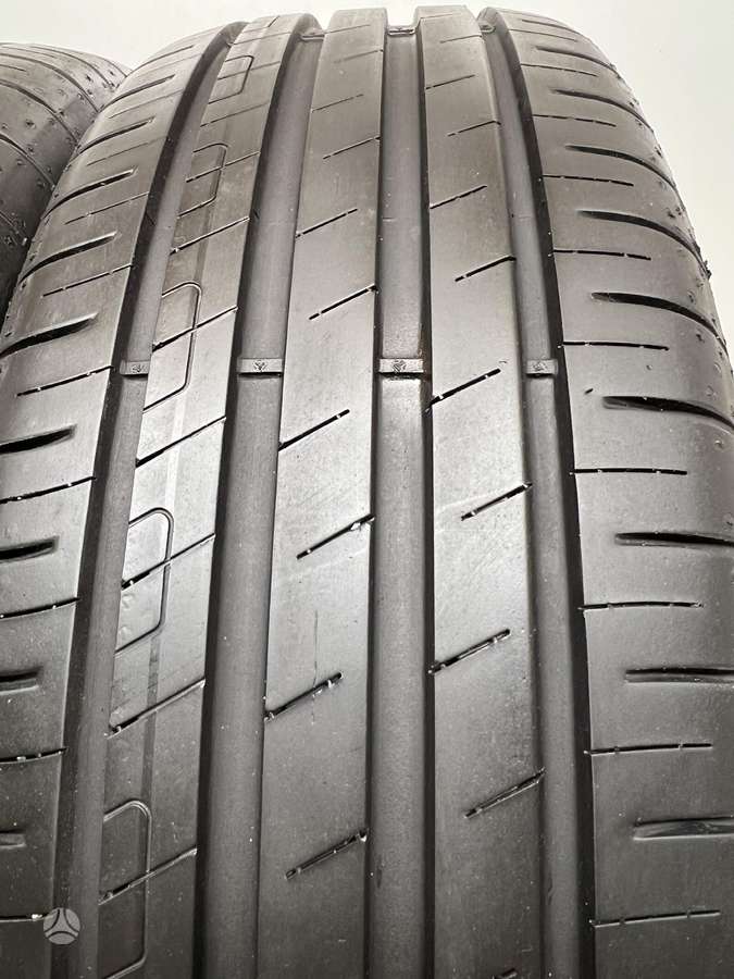 Goodyear Efficient Grip 2020m, vasarinės 205/60 R16
