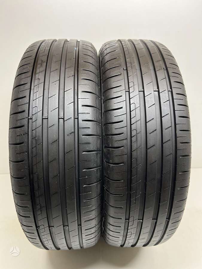 Goodyear Efficient Grip 2020m, летние 205/60 R16