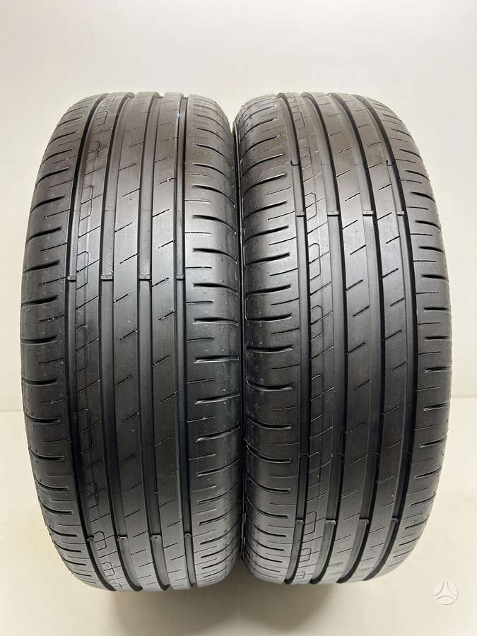Goodyear Efficient Grip 2020m, summer 205/60 R16