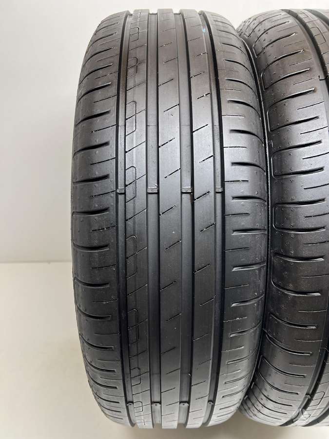 Goodyear Efficient Grip 2020m, летние 205/60 R16