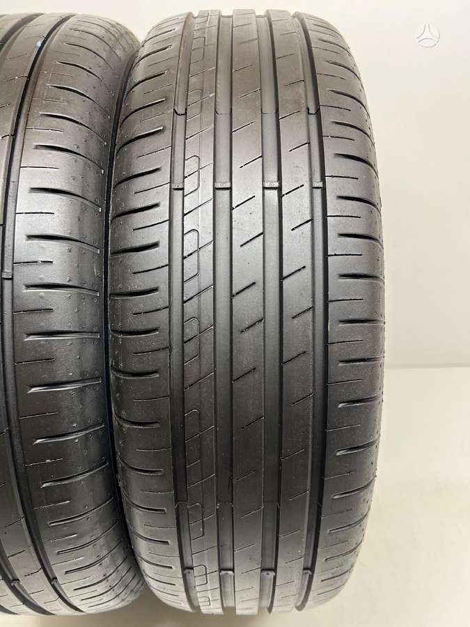 Goodyear Efficient Grip 2020m, летние 205/60 R16