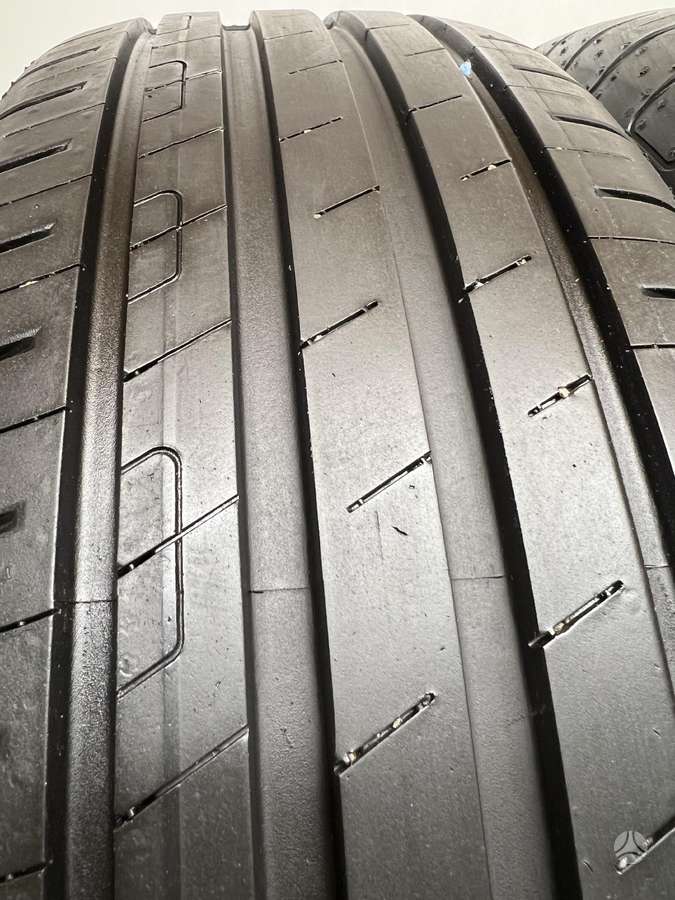 Goodyear Efficient Grip 2020m, летние 205/60 R16