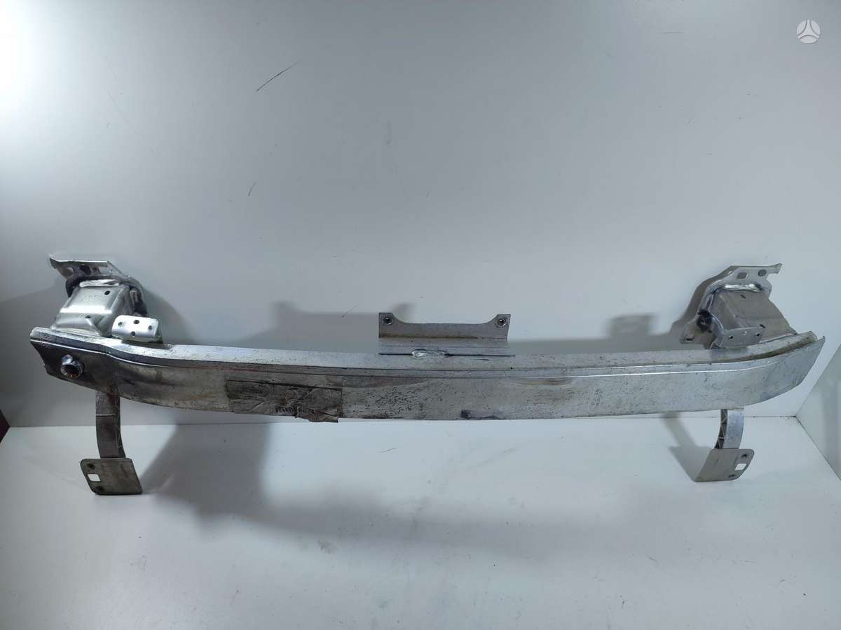 Peugeot 2008, 9678452480, bumper reinforcement