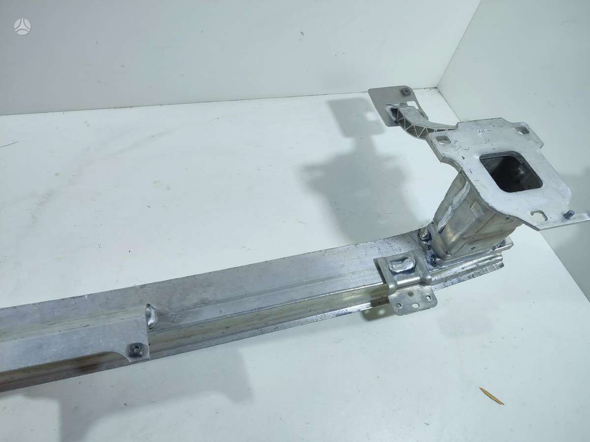 Peugeot 2008, 9678452480, bumper reinforcement