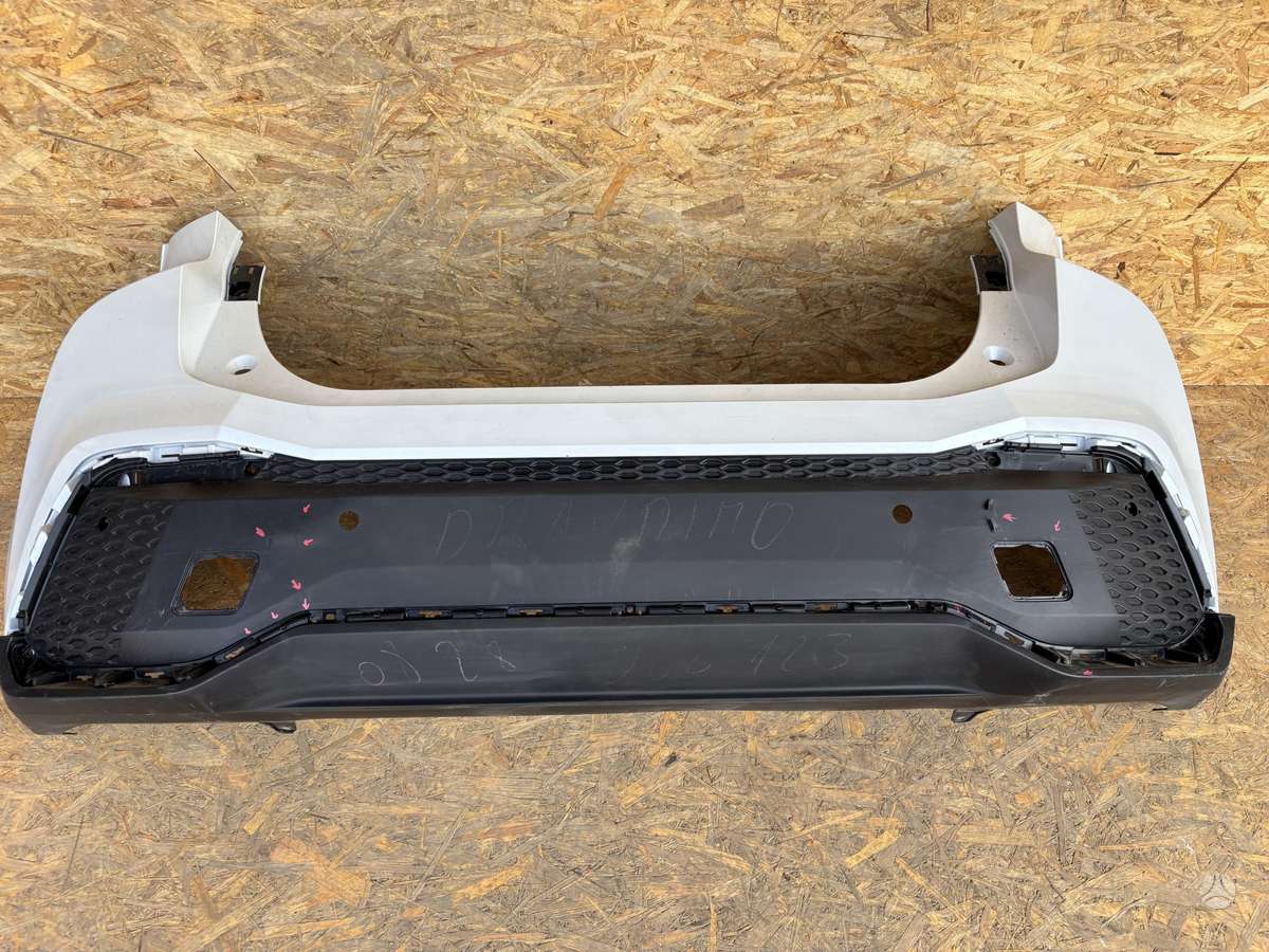 Toyota C-HR, 52159F4100, Cen23611
