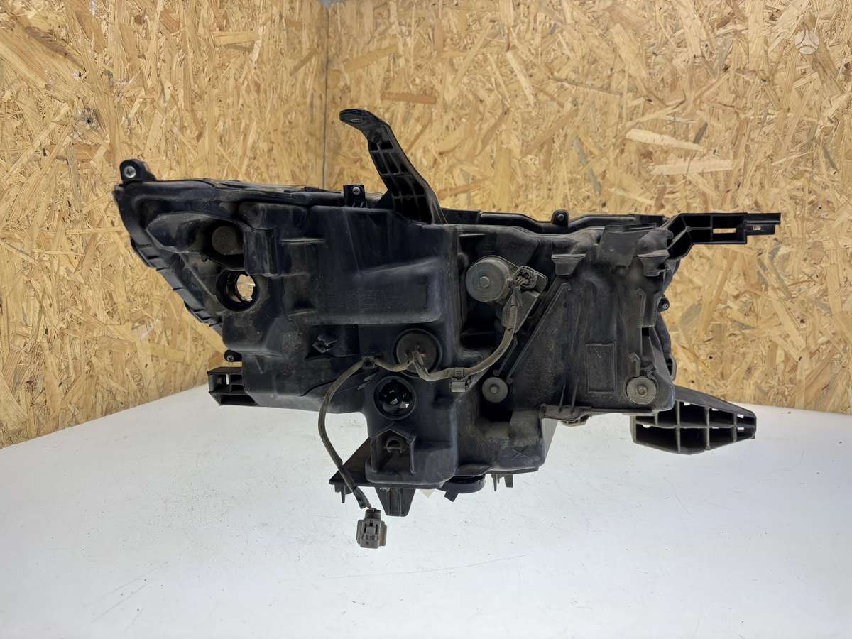 Toyota Land Cruiser Cen23612
