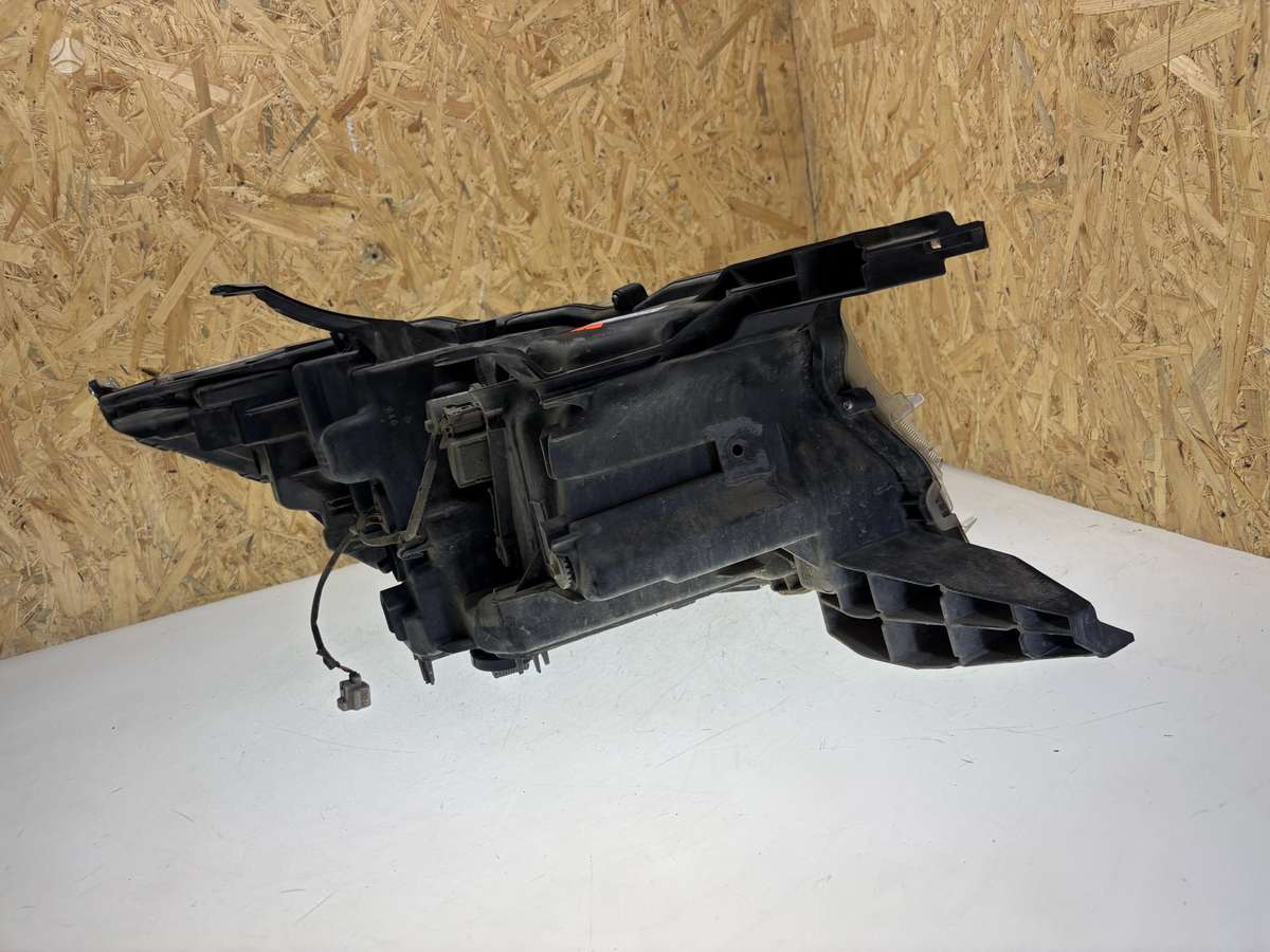 Toyota Land Cruiser Cen23612