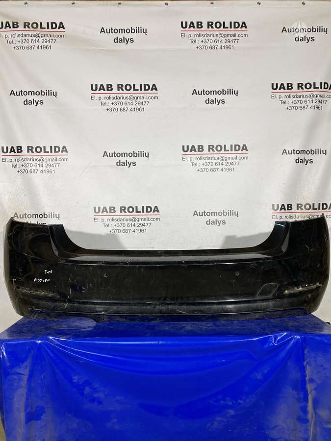 BMW 3 serija body parts