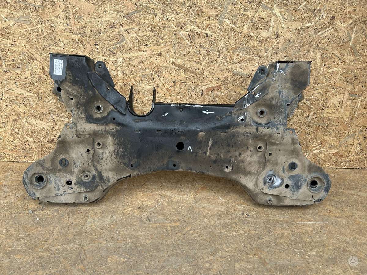 Renault Master, 9452474R, Cen24122