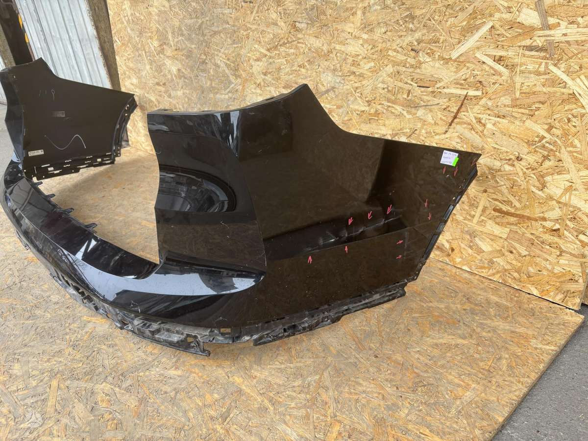 BMW X7, 51127448593, Cen23621