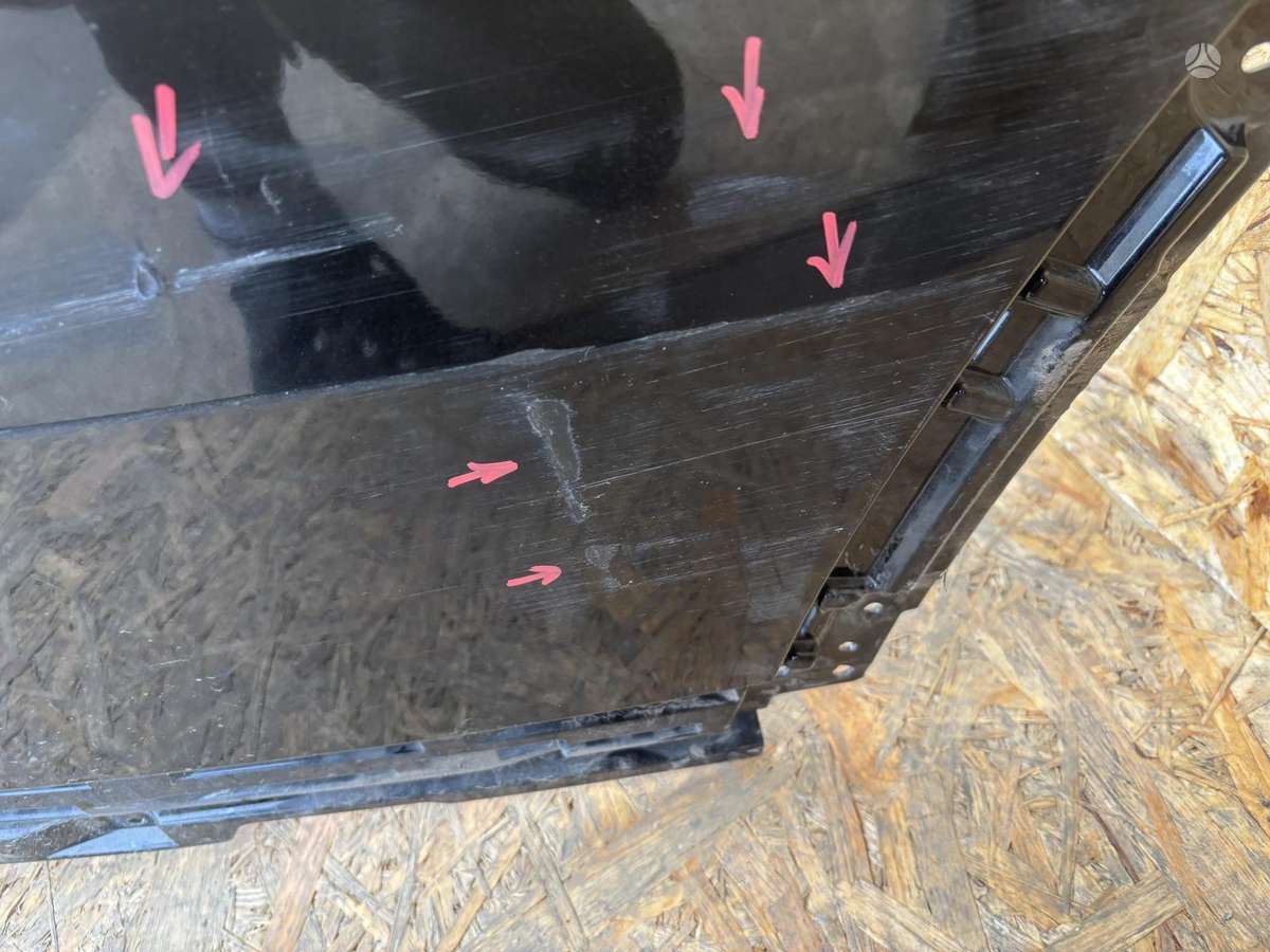 BMW X7, 51127448593, Cen23621