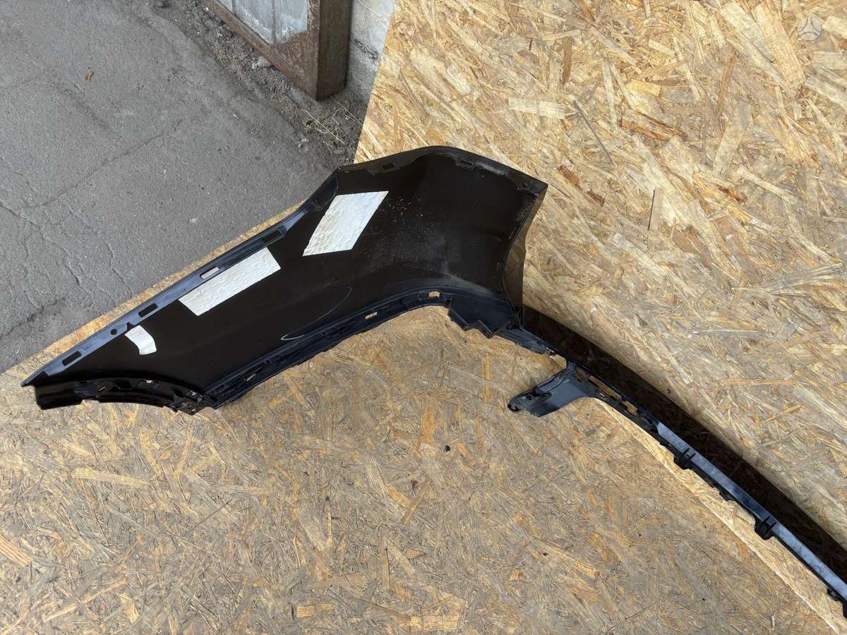 BMW X7, 51127448593, Cen23621