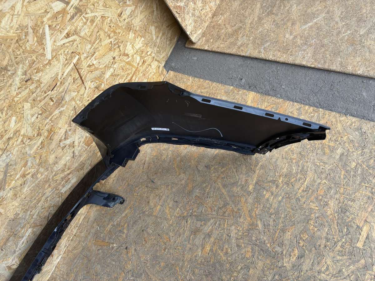 BMW X7, 51127448593, Cen23621