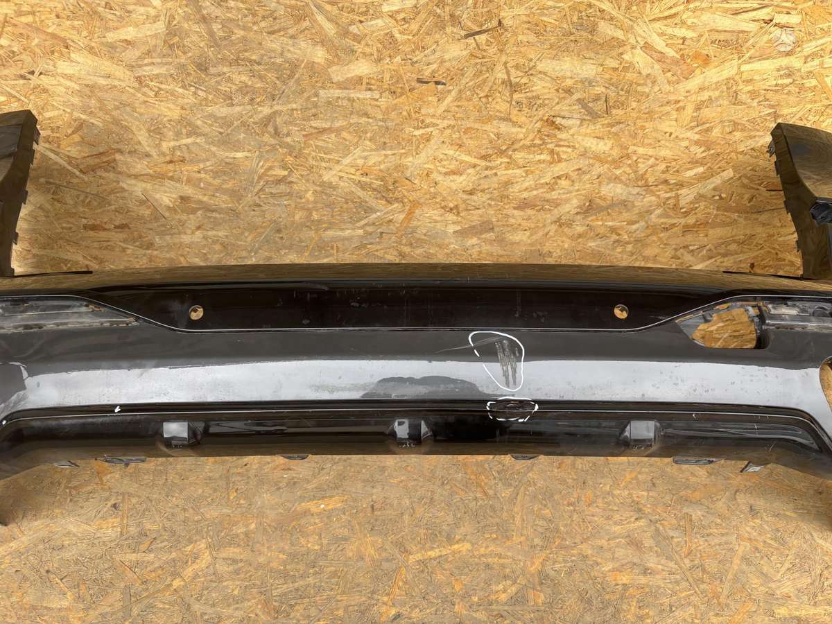 BMW X7, 51128069894, Cen23622