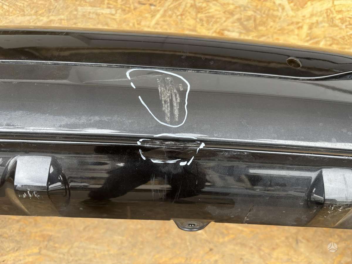 BMW X7, 51128069894, Cen23622