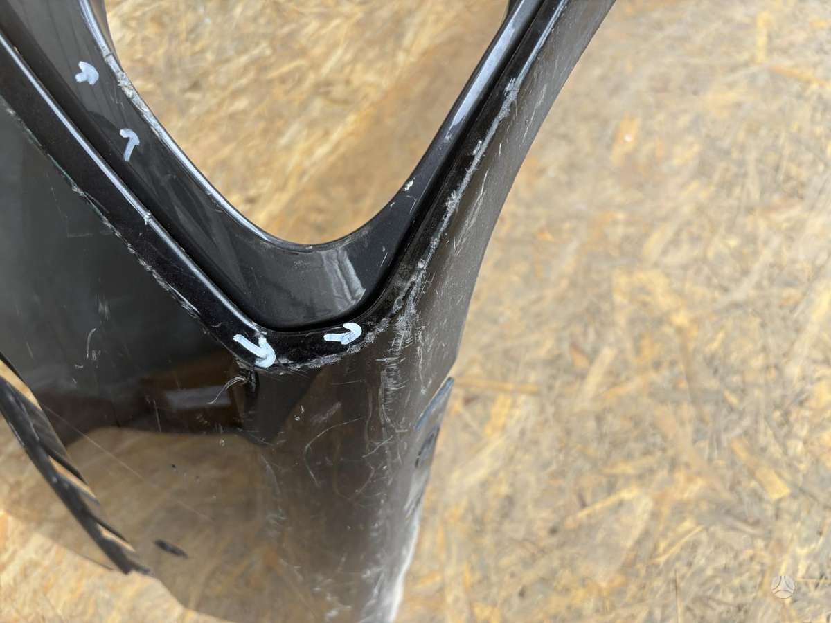 BMW X7, 51128069894, Cen23622