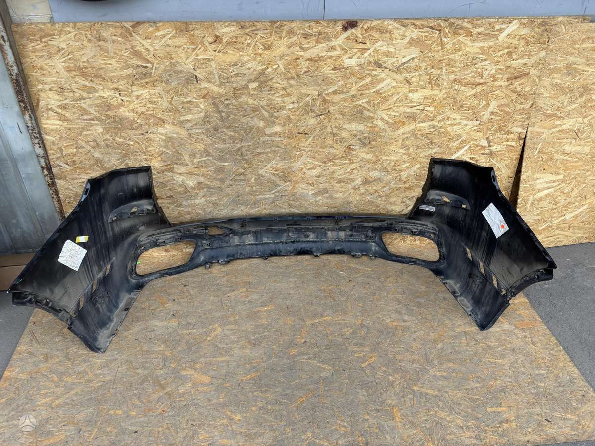 BMW X7, 51128069894, Cen23622