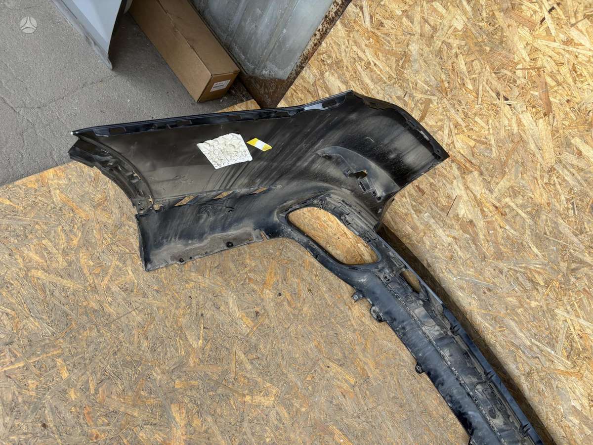 BMW X7, 51128069894, Cen23622