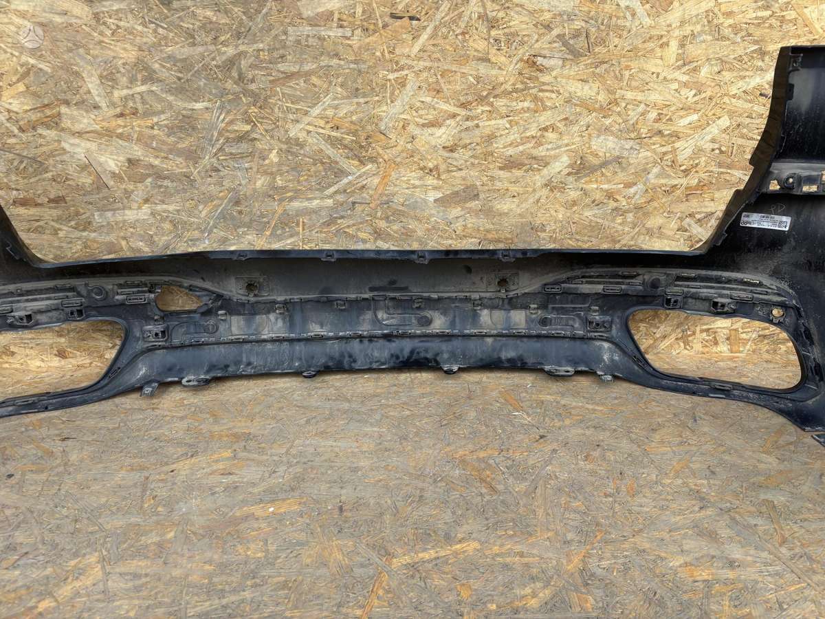 BMW X7, 51128069894, Cen23622