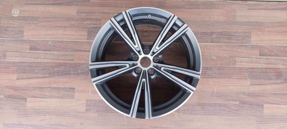 BMW 3 serija, 8089897, Cen24145