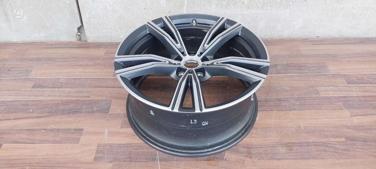 BMW 3 serija, 8089897, Cen24145