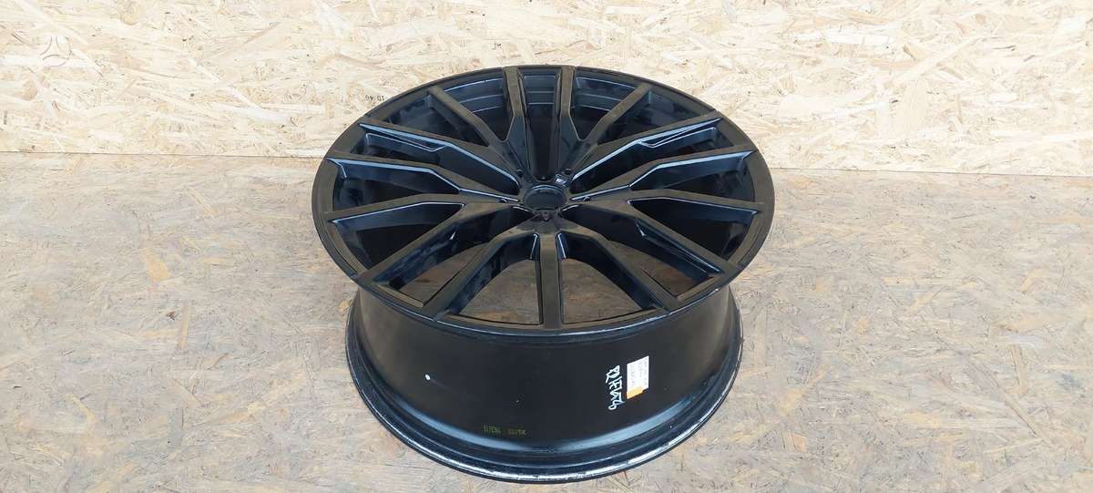 BMW X6, 8090013, Cen24157