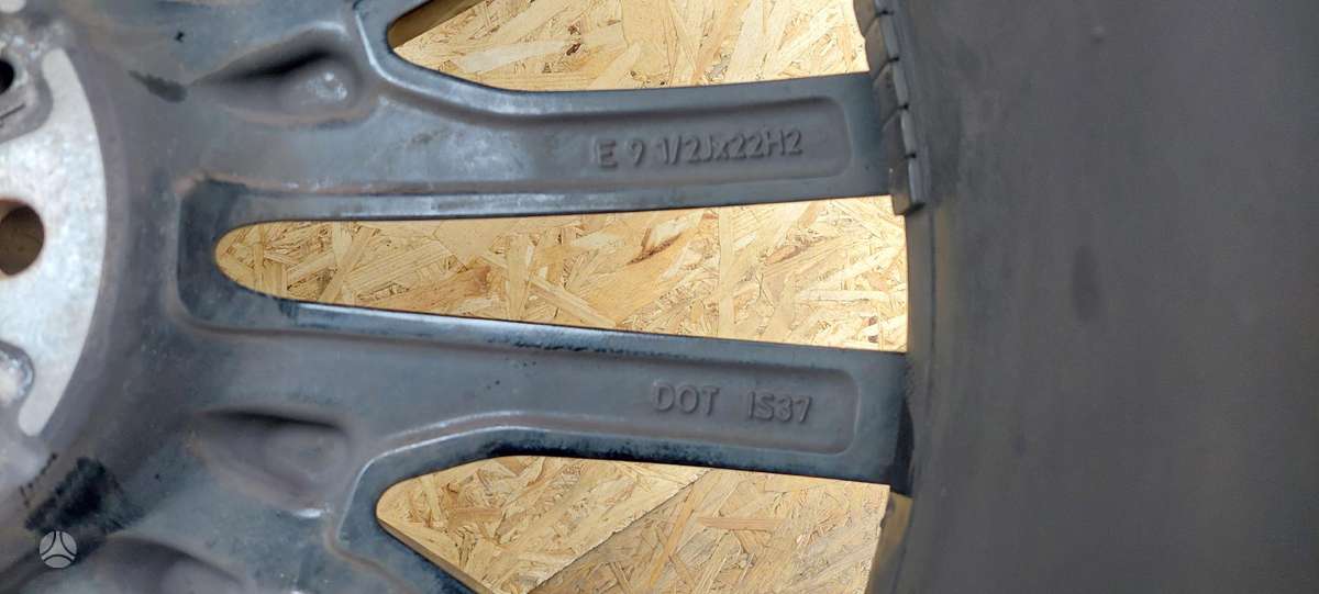 BMW X6, 8090013, Cen24157