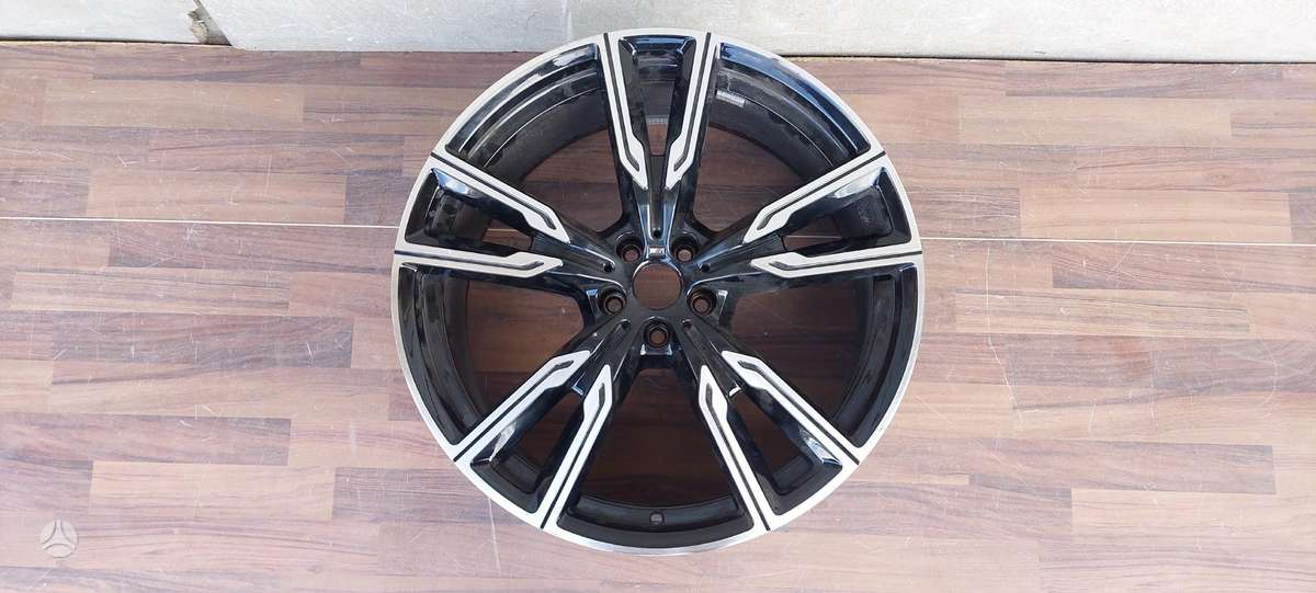 BMW X6, 6856025, Cen24158