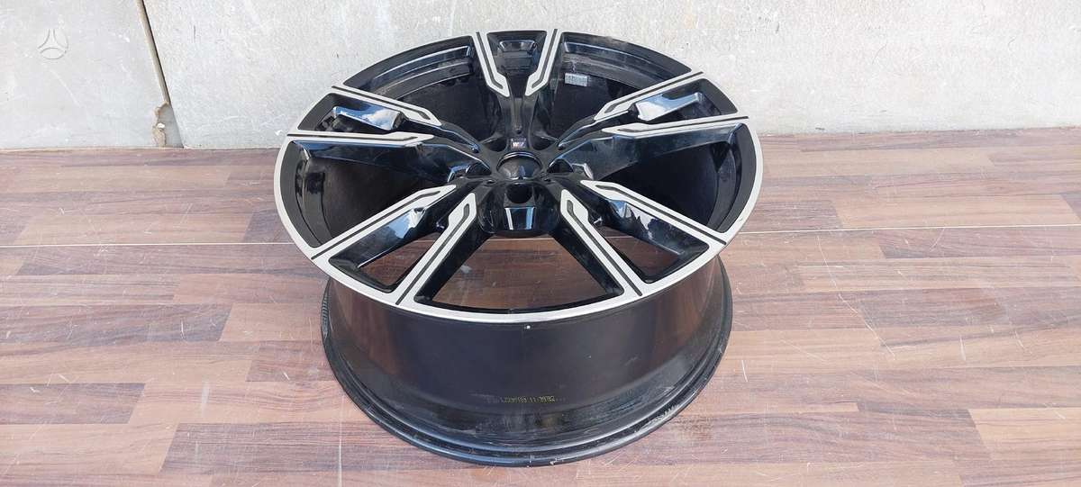 BMW X6, 6856025, Cen24158