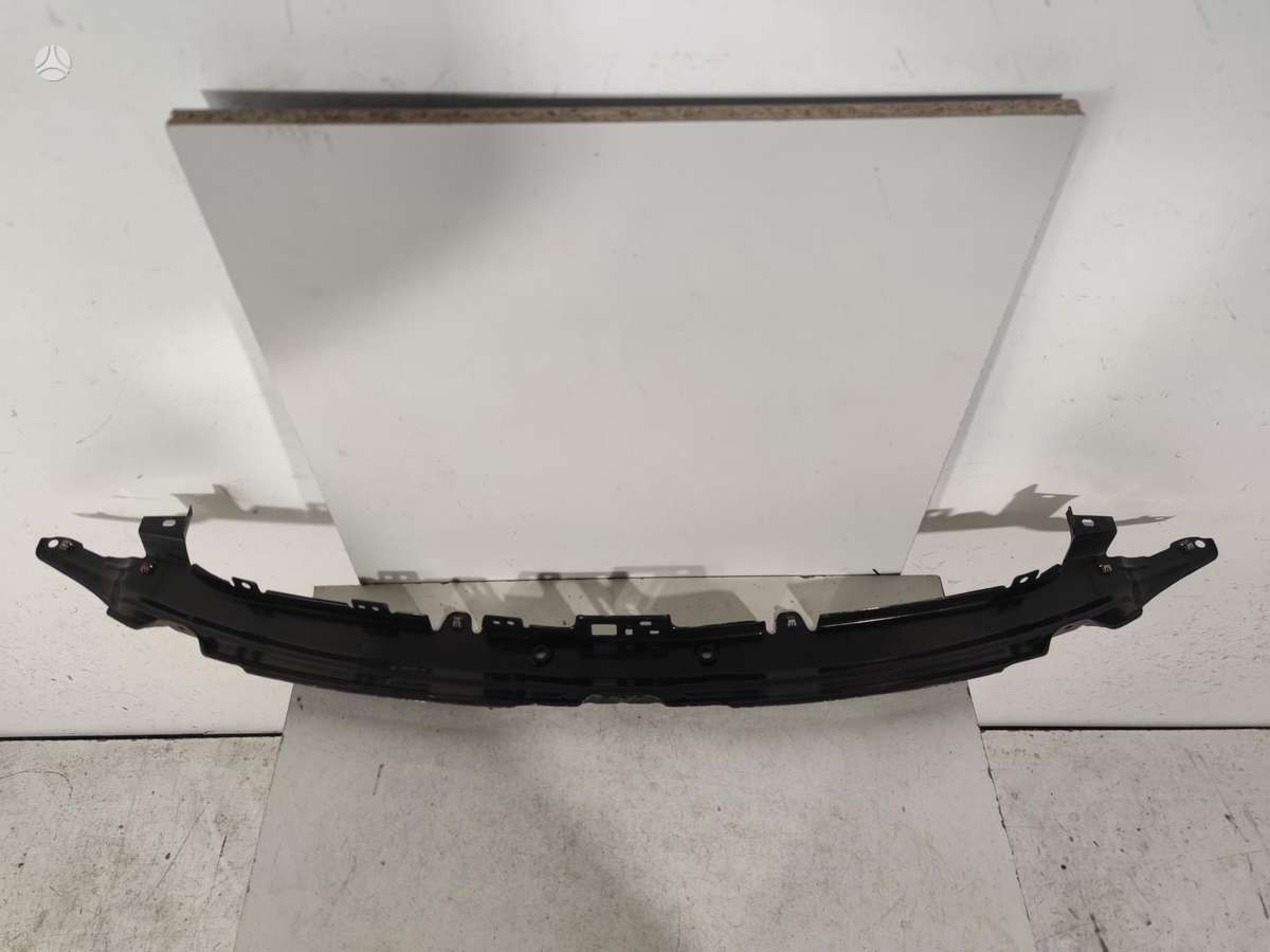 Opel Astra, 11928563212, bumper reinforcement