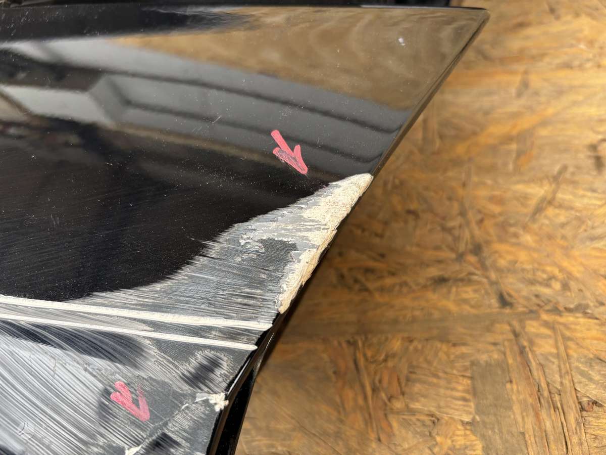 Aston Martin DB12, HY53C40626AF, Cen24124