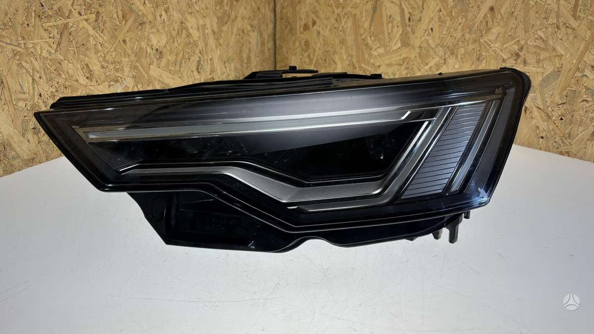 Audi A6, 4K0941039, Cen23635