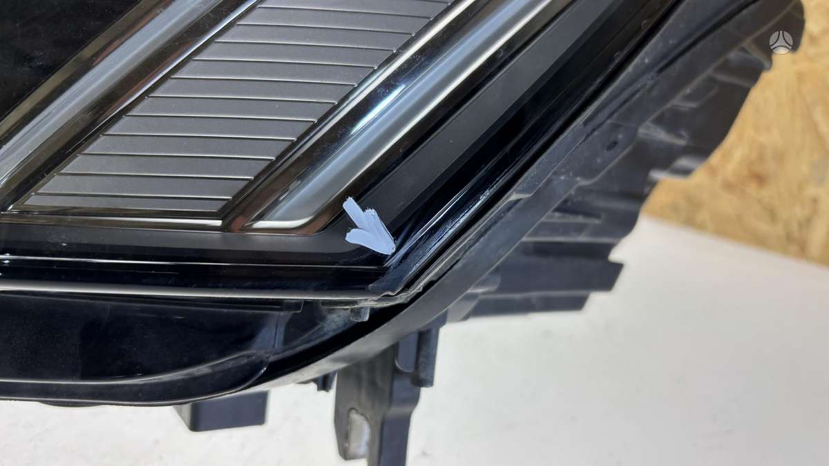 Audi A6, 4K0941039, Cen23635
