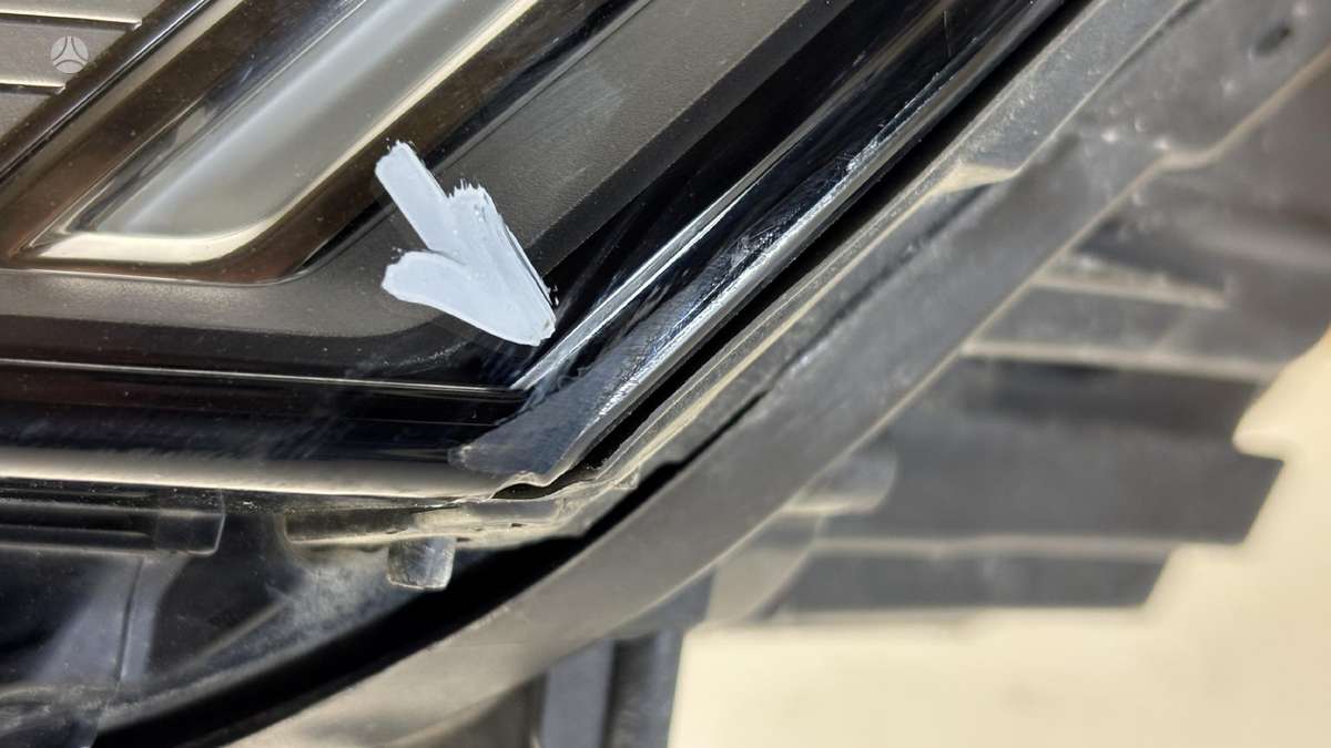 Audi A6, 4K0941039, Cen23635