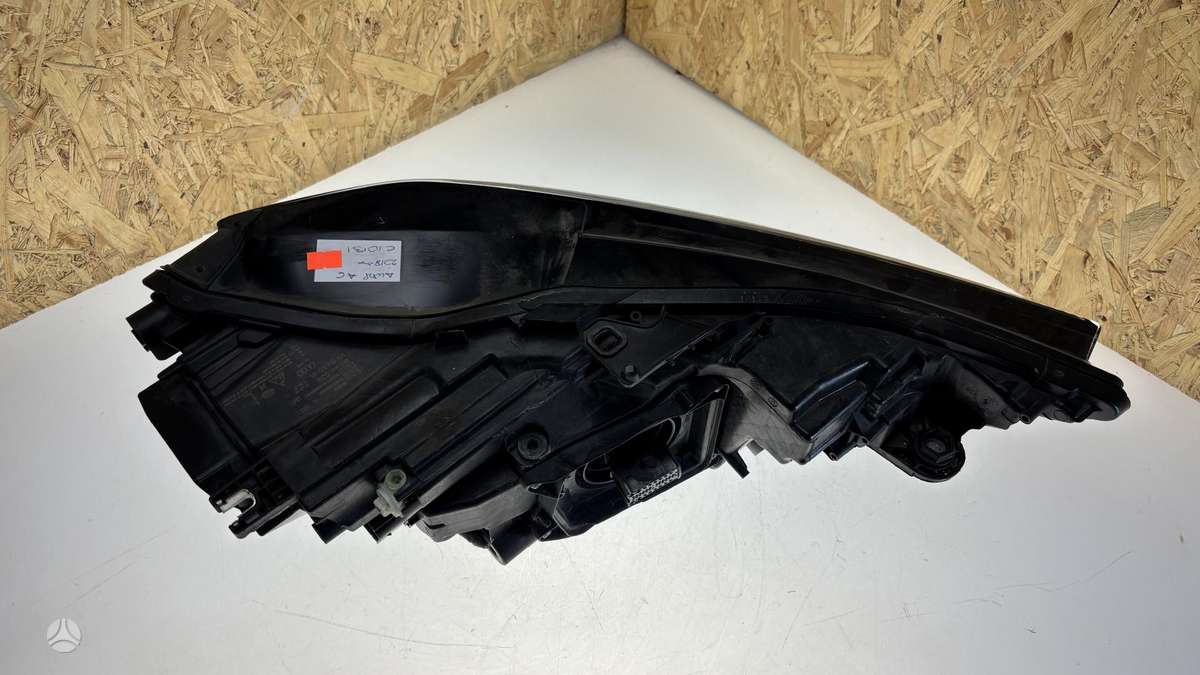 Audi A6, 4K0941039, Cen23635
