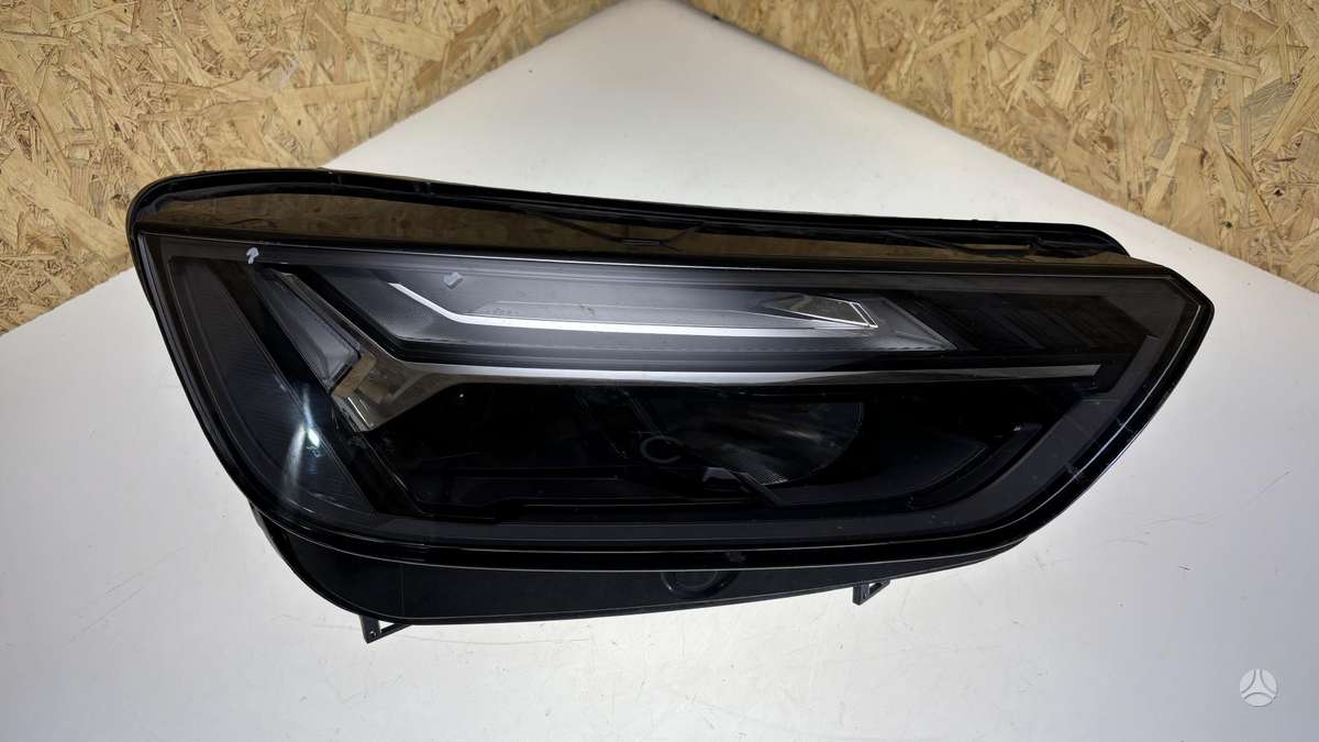 Audi Q5, 80A941034F, Cen23637