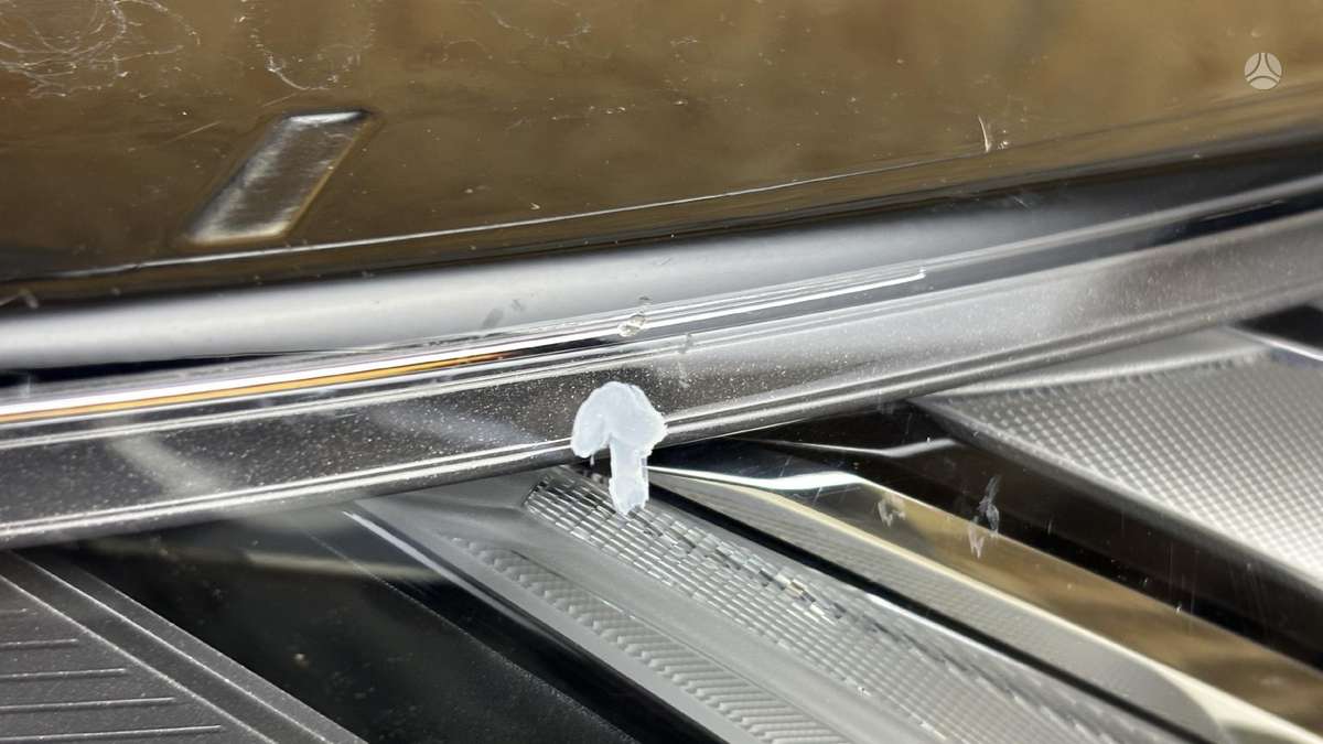 Audi Q5, 80A941034F, Cen23637