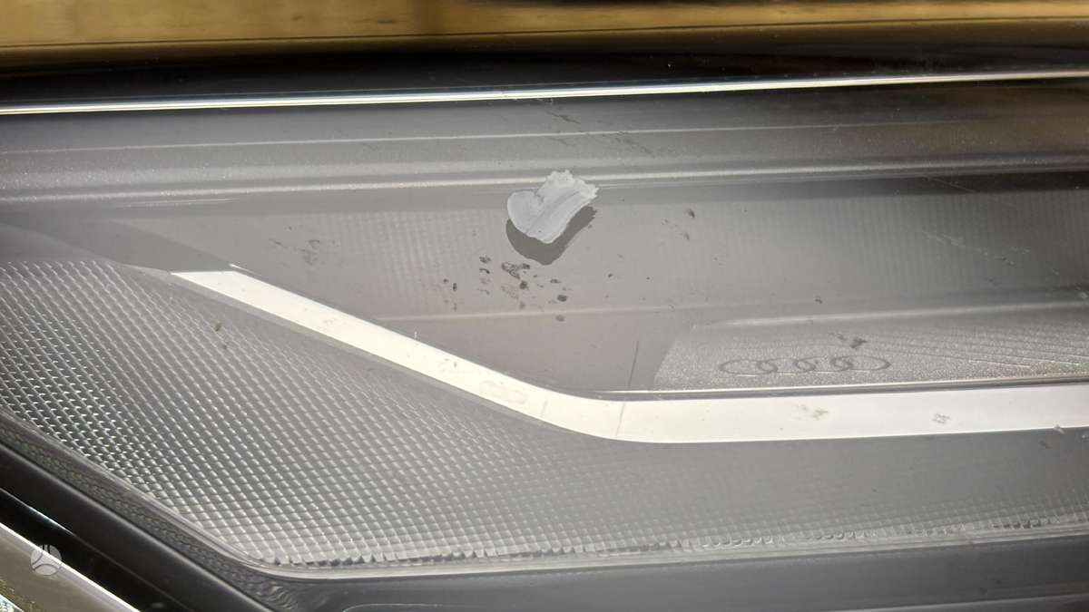 Audi Q5, 80A941034F, Cen23637