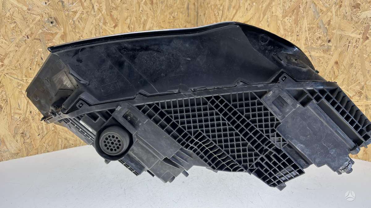 Audi Q7, 4M0941085G, Cen23643