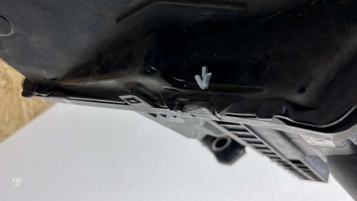Audi Q7, 4M0941085G, Cen23643