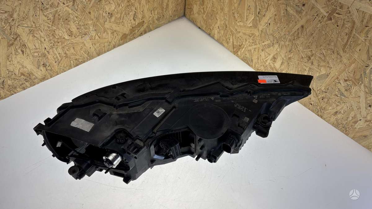 Audi Q7, 4M0941085G, Cen23643