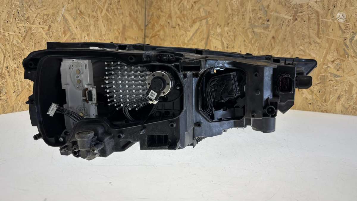 Audi Q7, 4M0941085G, Cen23643